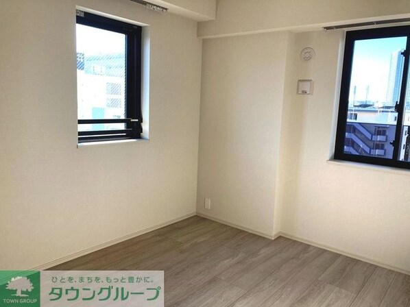 RJRプレシア東十条ガーデンの物件内観写真